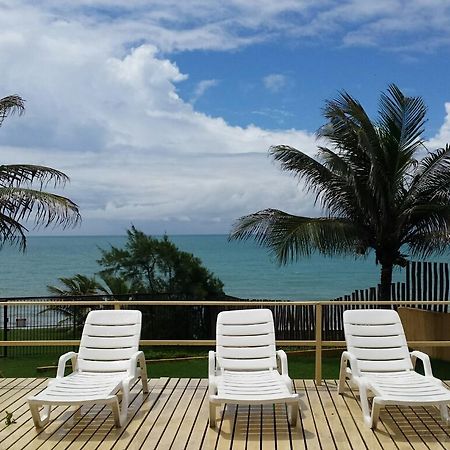 Atlantico Flat Apartment Natal Phòng bức ảnh