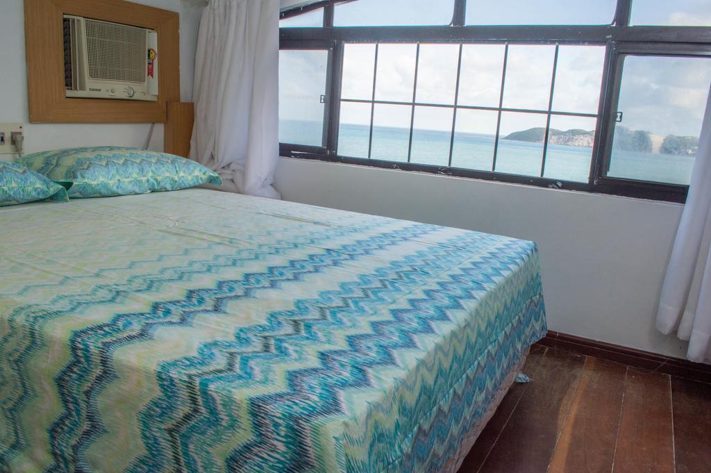 Atlantico Flat Apartment Natal Phòng bức ảnh