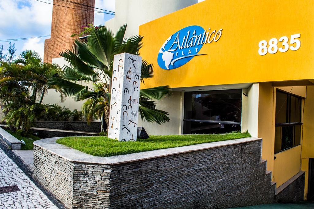 Atlantico Flat Apartment Natal Phòng bức ảnh