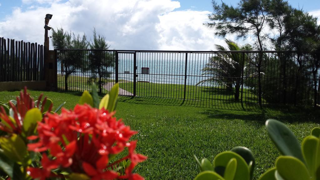 Atlantico Flat Apartment Natal Phòng bức ảnh