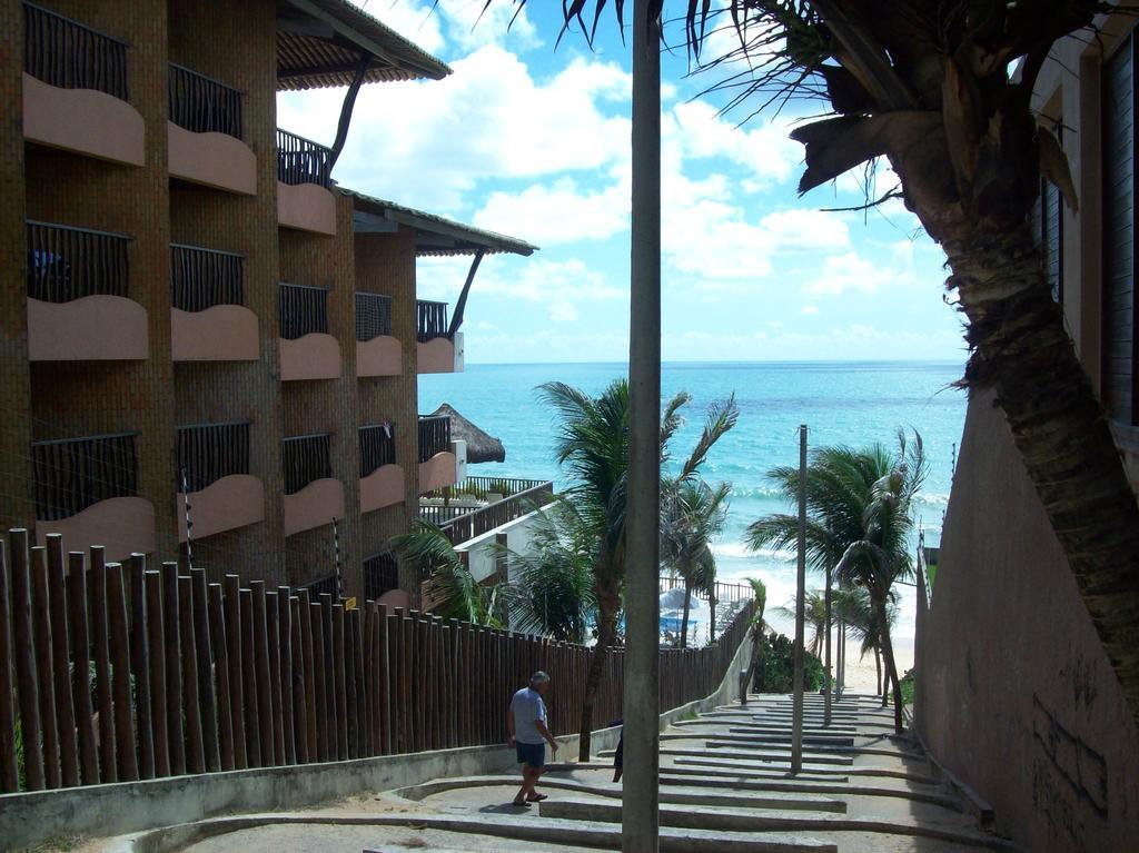 Atlantico Flat Apartment Natal Phòng bức ảnh