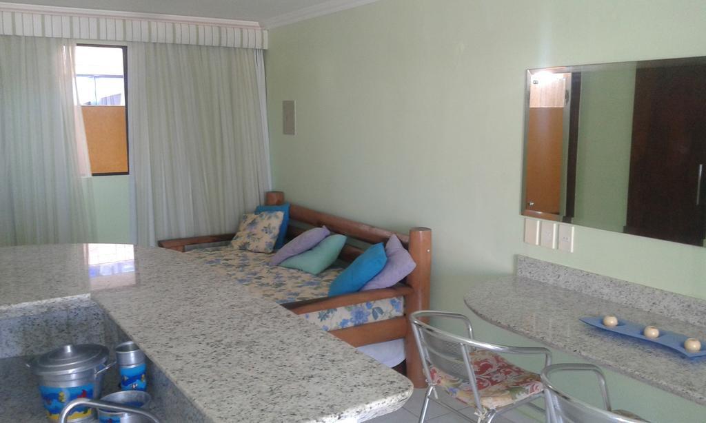 Atlantico Flat Apartment Natal Ngoại thất bức ảnh