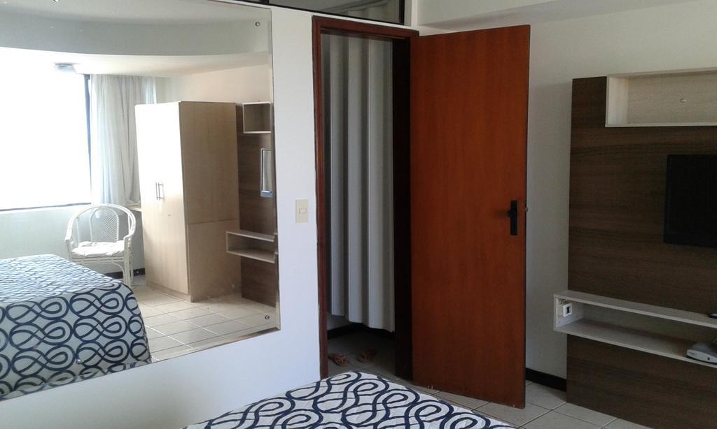 Atlantico Flat Apartment Natal Ngoại thất bức ảnh