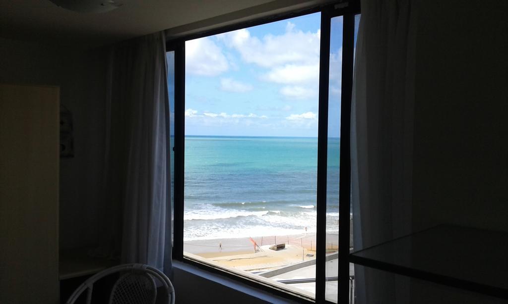 Atlantico Flat Apartment Natal Ngoại thất bức ảnh