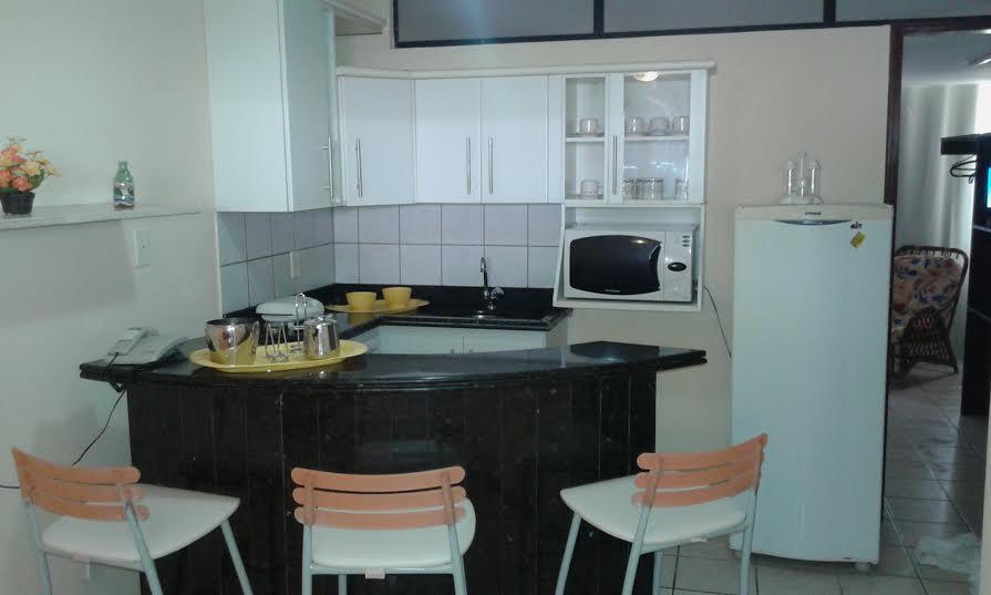 Atlantico Flat Apartment Natal Ngoại thất bức ảnh