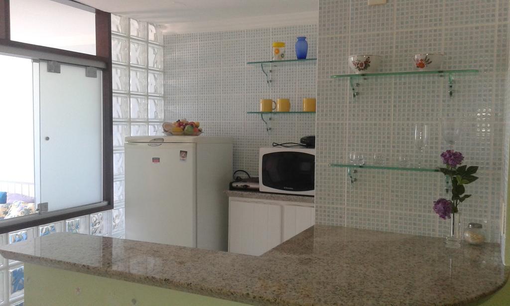 Atlantico Flat Apartment Natal Ngoại thất bức ảnh