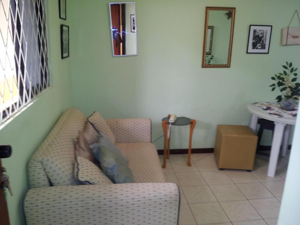 Atlantico Flat Apartment Natal Phòng bức ảnh
