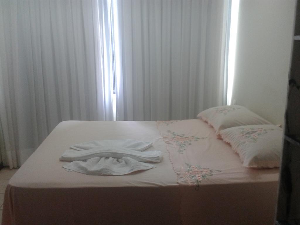 Atlantico Flat Apartment Natal Phòng bức ảnh