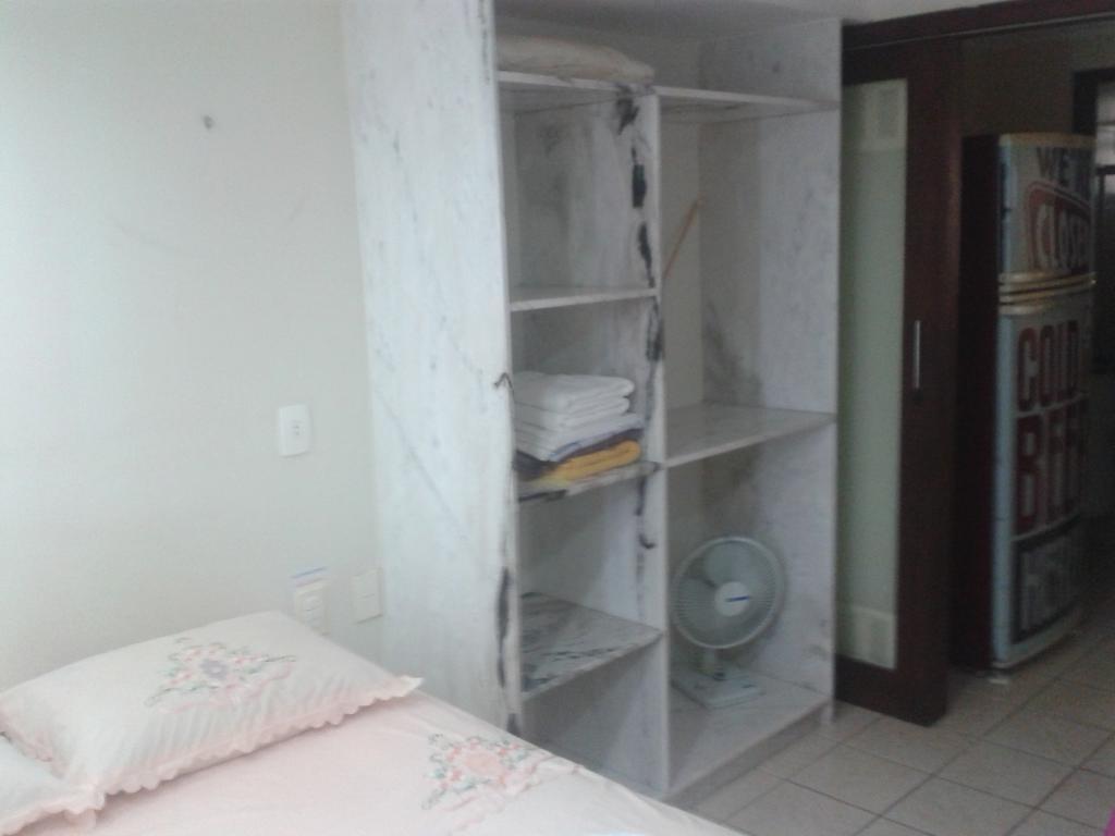 Atlantico Flat Apartment Natal Phòng bức ảnh