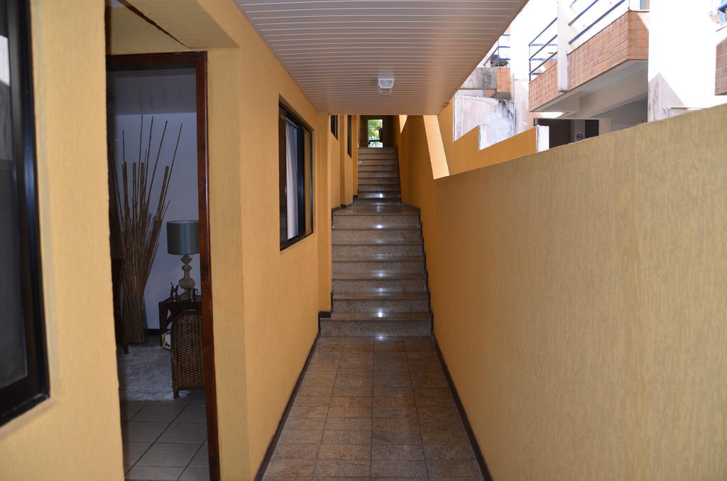 Atlantico Flat Apartment Natal Ngoại thất bức ảnh
