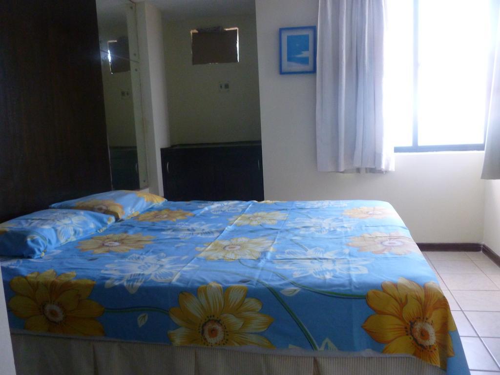 Atlantico Flat Apartment Natal Phòng bức ảnh