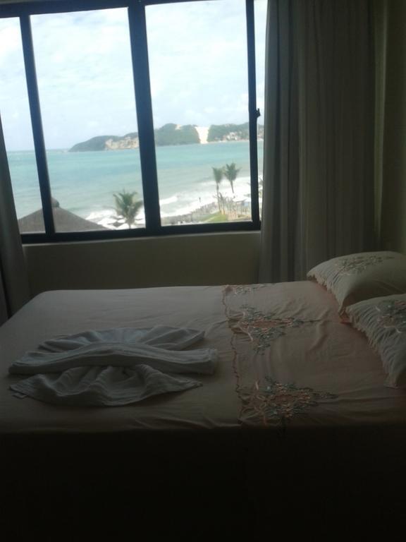 Atlantico Flat Apartment Natal Phòng bức ảnh