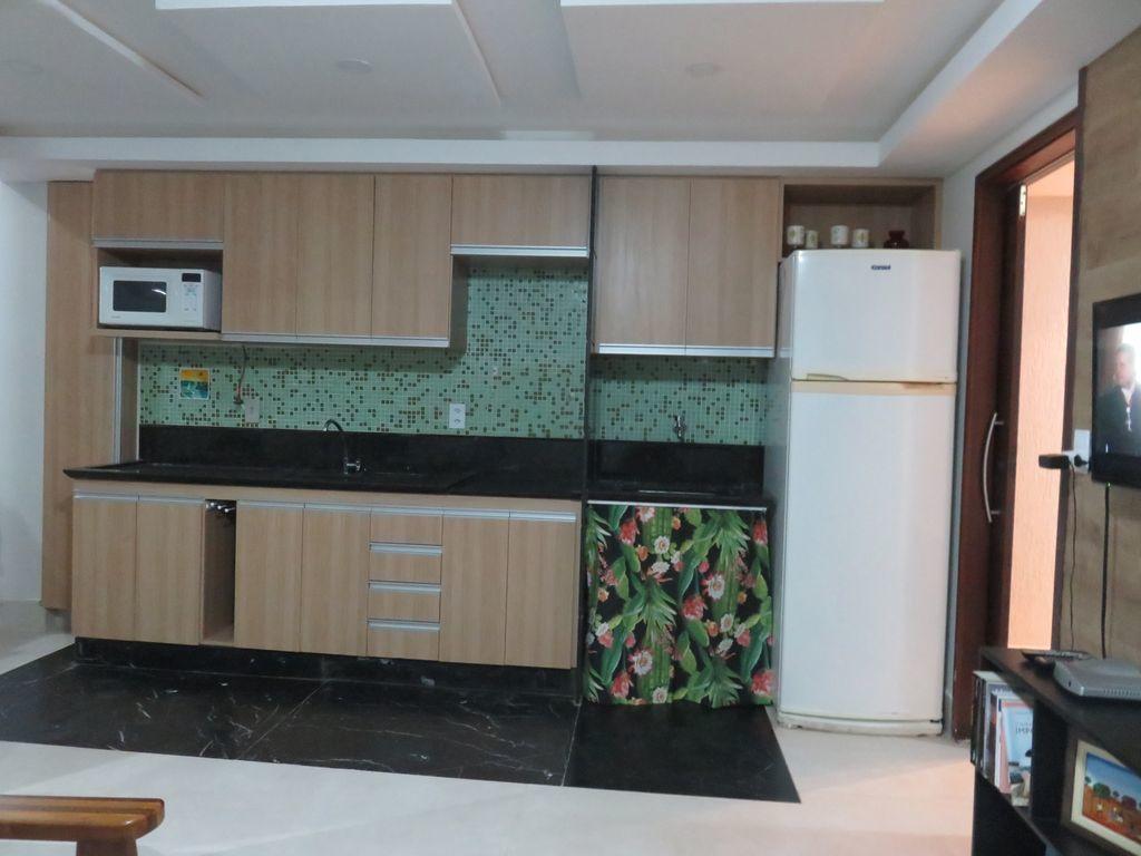 Atlantico Flat Apartment Natal Ngoại thất bức ảnh