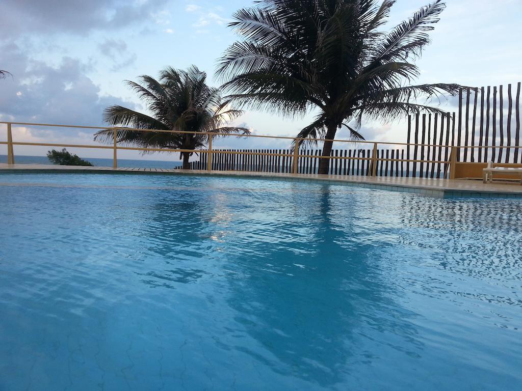 Atlantico Flat Apartment Natal Phòng bức ảnh